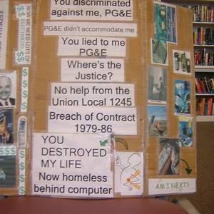 Meet your Posher, Tera